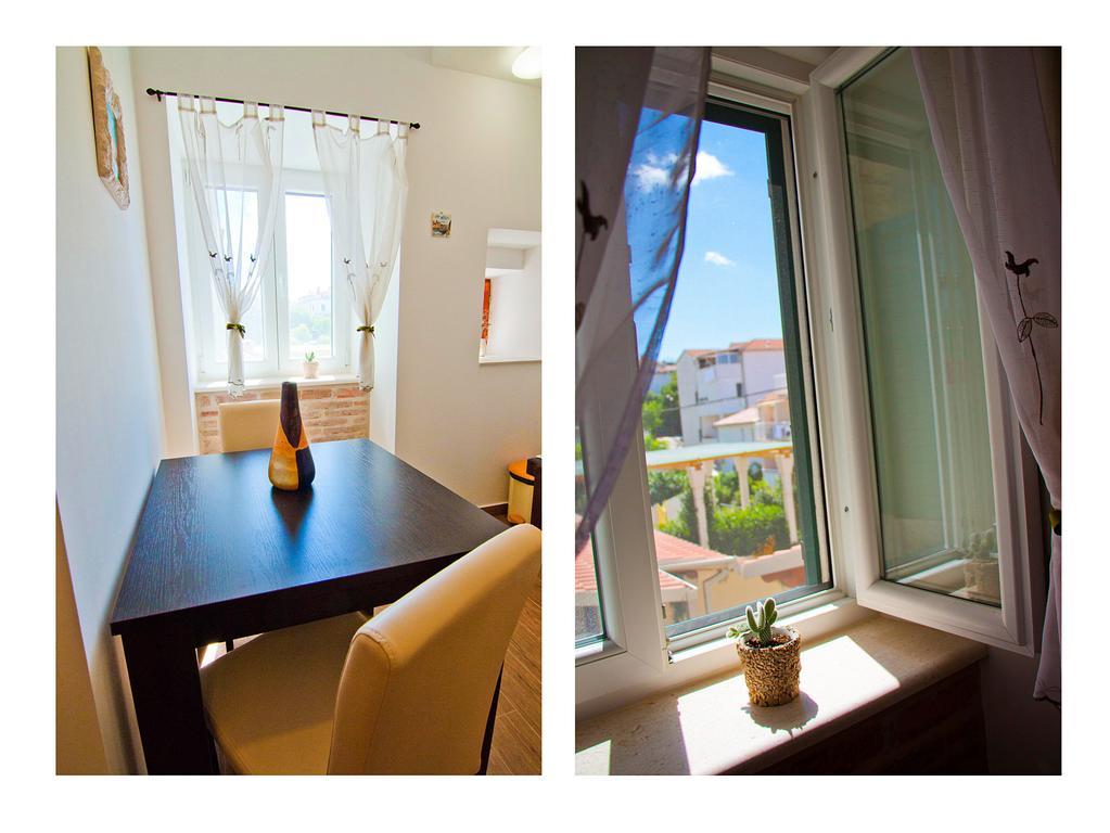 Luxury Old Town Suites Split Room photo